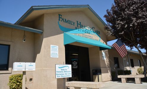 Family HealthCare Network