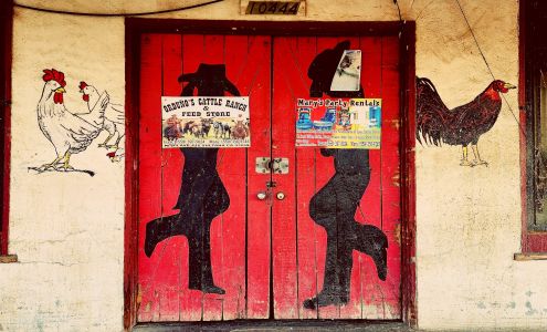 Orduño's Cattle Ranch And Feed Store Sultana