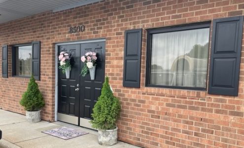 Richmond Coach & Mortuary Service / Funeral Home