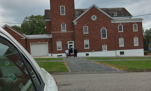 Davis & Turner Funeral Services