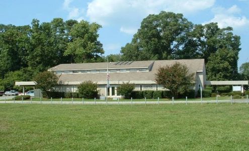Carter Funeral Home - Denbigh Chapel
