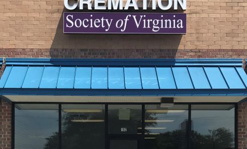 Cremation Society of Virginia