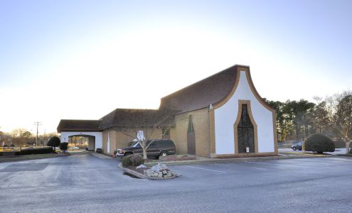 Cooke Brothers Funeral Chapel