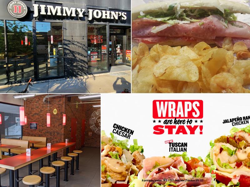 Jimmy John's