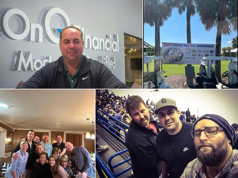 Steve Walsh, Mortgage Broker NMLS #307621