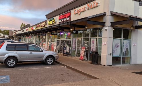 Delta News Stand & Smoke Shop