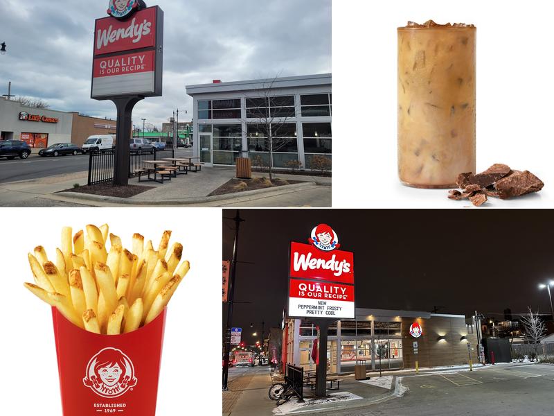 Wendy's