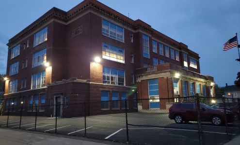 Community Shelter Services