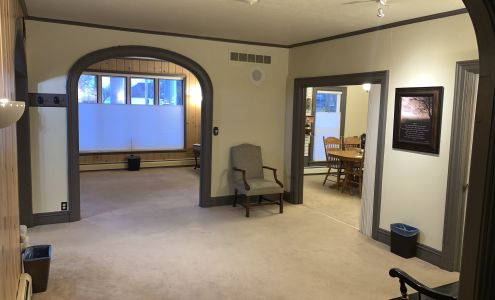 Lazarczyk Family Funeral Homes - Delavan Delavan