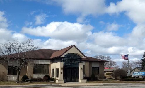 ROZGA FUNERAL & CREMATION SERVICES - ROZGA-WALLOCH CHAPEL