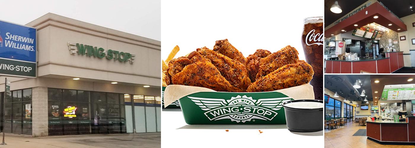 Wingstop