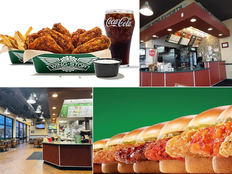 Wingstop