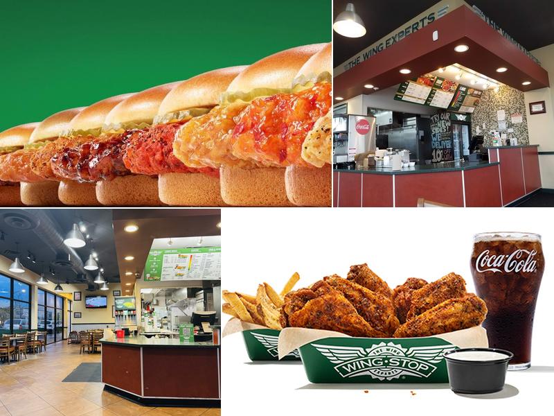 Wingstop