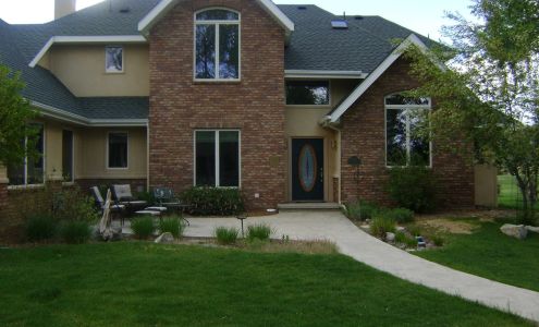 Hachmann's Custom Building 15994 Eagle Ln, Buena Vista Colorado 81211