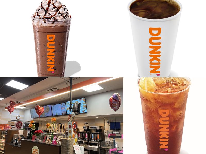 Dunkin'