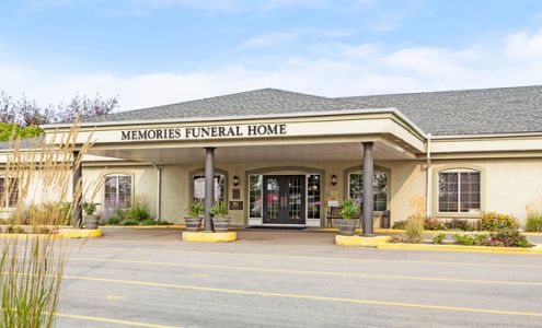 Memories Funeral Home