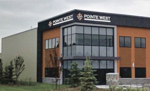 Pointe West Cremation & Funeral Service Ltd.