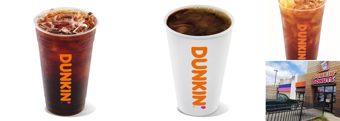 Dunkin'