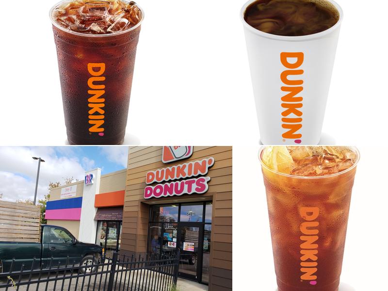 Dunkin'