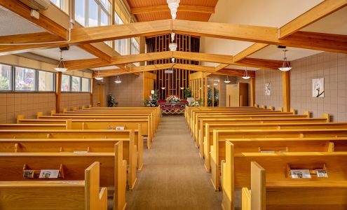 South Side Memorial Chapel