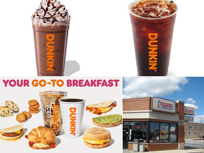 Dunkin'
