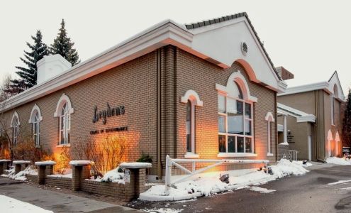 Calgary Cremation Services