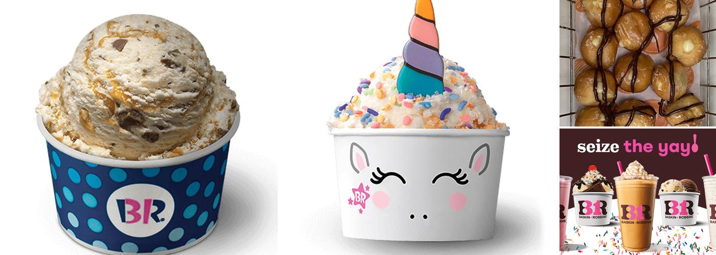 Baskin-Robbins