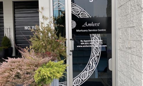 Amherst Mortuary Service Centre