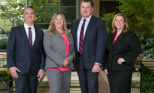 Loftus Group Wealth Partners