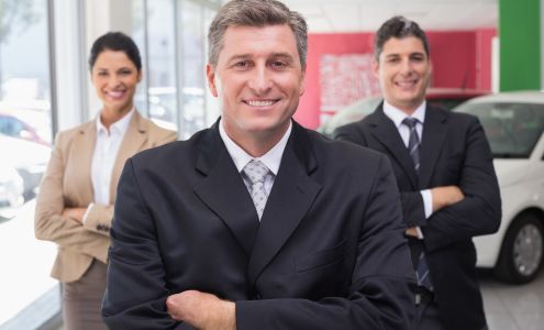 CarNet Marketing Auto Leads