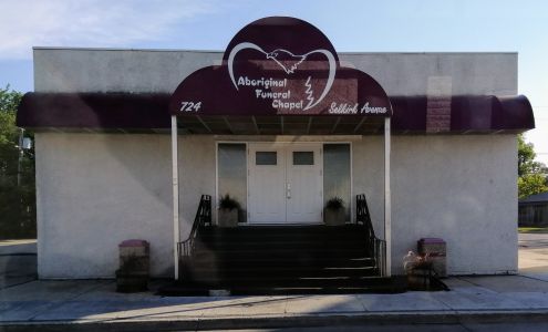 Aboriginal Funeral Chapel (Wpg) Ltd