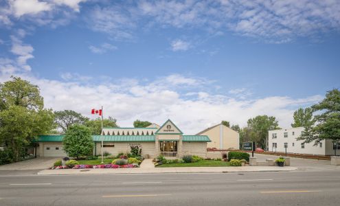 Desjardin Funeral Home