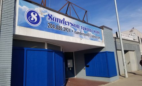 Sanderson Funeral Home