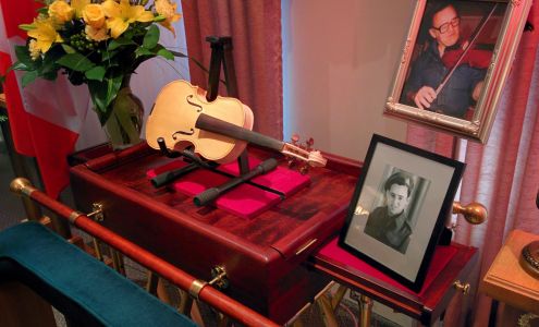 Coopérative Funéraire Passage Funeral Cooperative Ltée