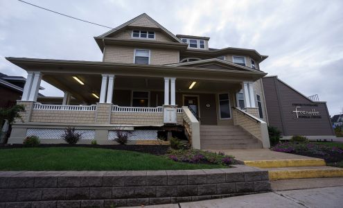 Frenette's Funeral Home