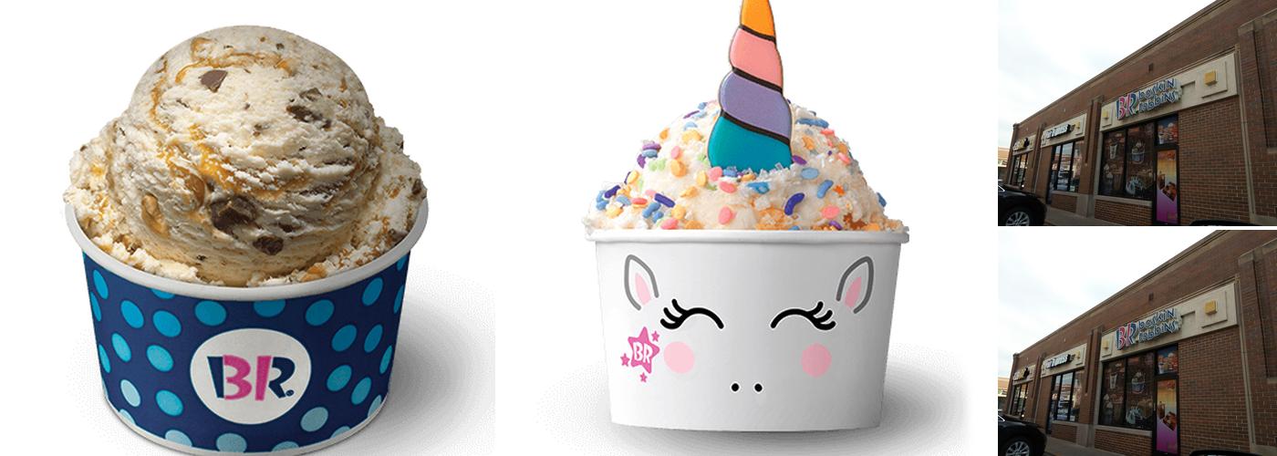 Baskin-Robbins