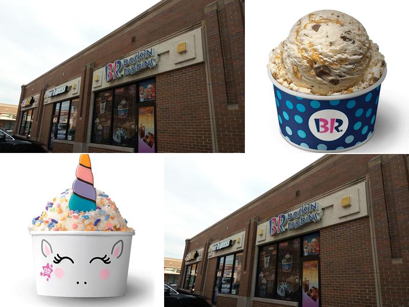 Baskin-Robbins