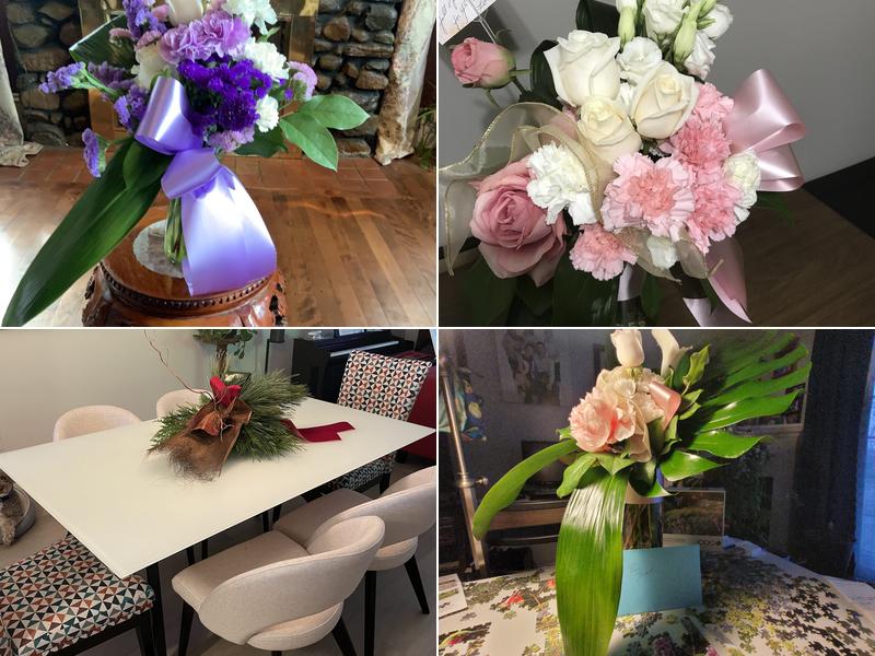 Silver Rose Emotions