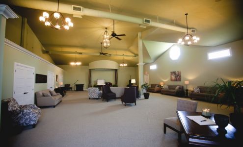 Drury Funeral Centre Ltd. Alliston