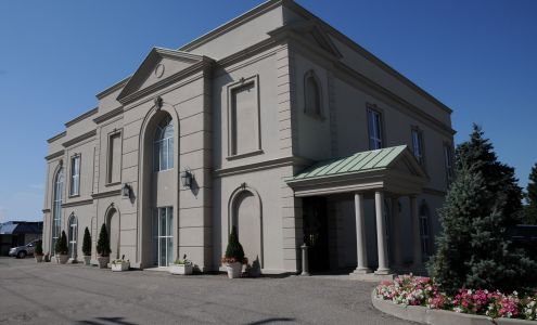 Bernardo Funeral Homes