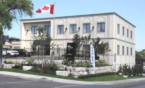 Vescio Funeral Homes Inc