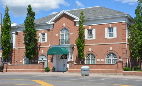 Kane-Jerrett Funeral Homes