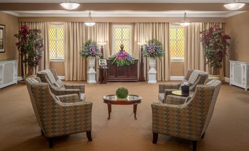 Lynett Funeral Home