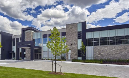 Westminster Funeral & Reception Centre