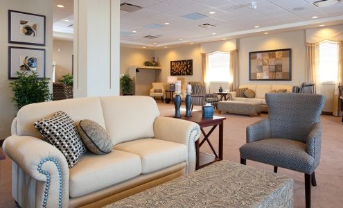 Glendale Funeral Home & Cemetery