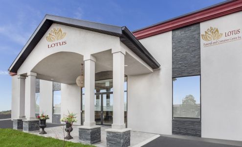 Lotus Funeral and Cremation Centre Inc.