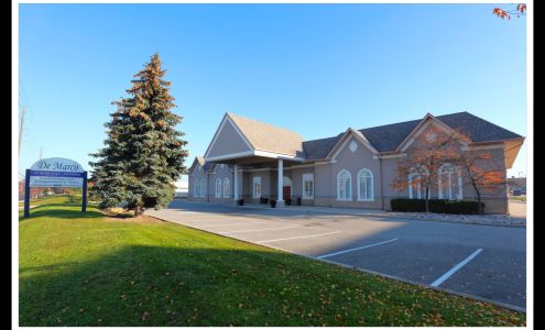 DeMarco Funeral Home (Woodbridge Chapel) Inc.