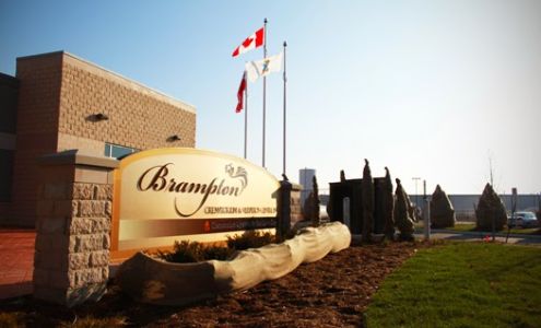 Brampton Crematorium & Visitation Centre