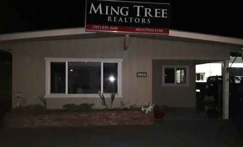 Tri County Financial