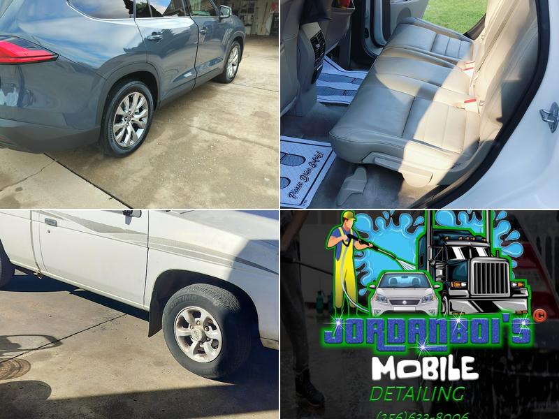 JordanBoi's Mobile Detailing LLC